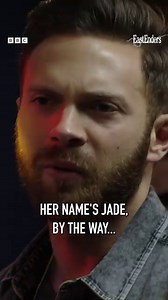 An unwelcome face from the past returned for Linda last night, but who is Dean Wicks and what has led up to this moment? #EastEnders | BBC EastEnders