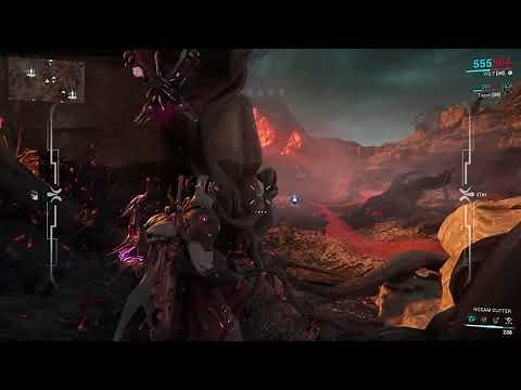 How to GET NAMALON in Warframe (Step by Step)