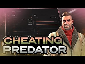 ❤️ CS2 MM LEGIT CHEATING ft.predator.system | FREE CONFIG | PREMIER | VAC BYPASSING | предатор