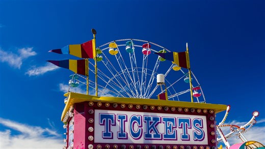 Your guide to Brevard's best weekend events for Oct. 24-30: Music, oddities, fairs and more