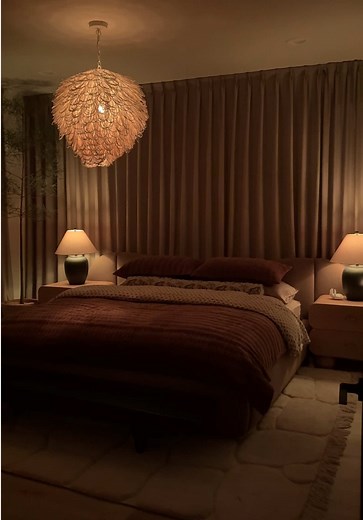 Moody Bedroom Decor Ideas: Zero Plans, Big Vibes