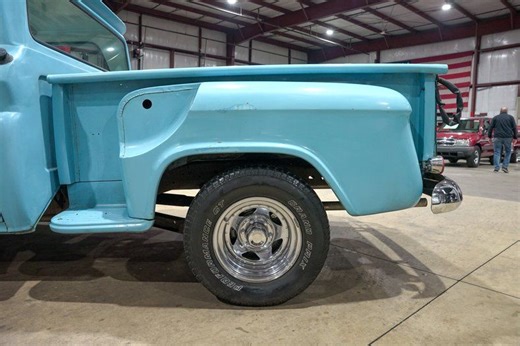 1966 Chevrolet C10 For Sale in Grand Rapids, MI