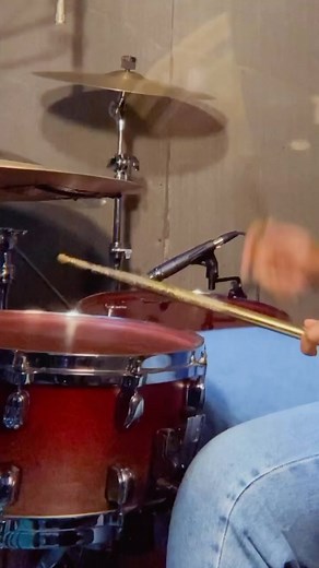 #FBF 👸🏾♥️♠️ what is your favorite drum loop reel that I’ve posted thus far? #thepocketqueen #PQsLoopOfTheWeek | The Pocket Queen