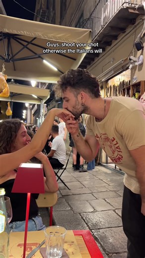 Dating Tips for Women in Sicily, Italy