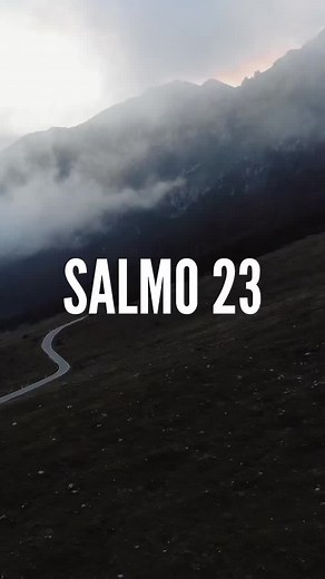 Salmo 23: Esperanza y Consuelo en la Biblia