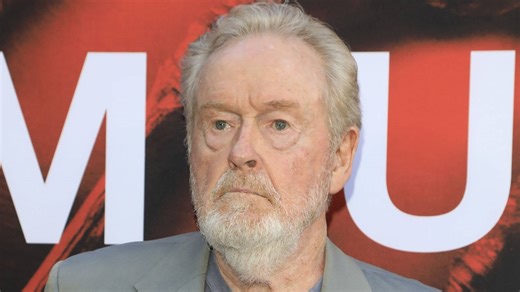 Ridley Scott’s Most Divisive Alien Movie Is Getting A Second Life On Streaming