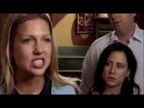 Degrassi TNG Emma Breaks Down