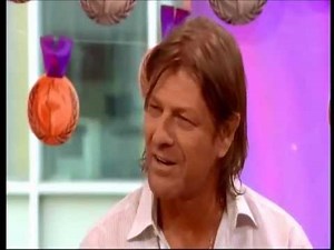 Sean Bean Accused interview, part two
