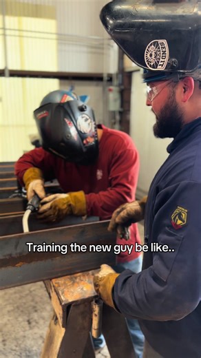 #POV #welding #fyp | Welding