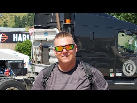 The Blind Ox Video 2 - Guitar Components