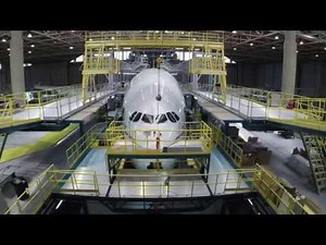 Emirates A380 First 3C-Check | Emirates Airline