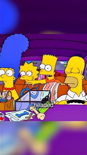 wow 23 puppets #simpsons