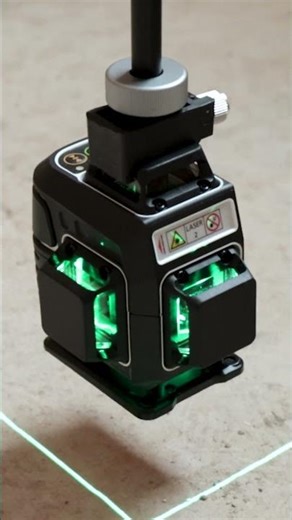 Cross- and line lasers - Shorts - PocketPlane-Laser 4G - 036.705A