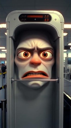 Airport Tech is DONE — Millions of Passengers and Zero Gratitude ✈️😠