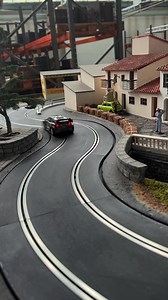 4.7K views · 289 reactions | Who has Gus Greensmith’s Puma rally car in their collection?  If not, you can get yours here  https://bit.ly/49RgRMN | Scalextric | Facebook