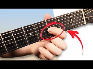 EASY 1 String Guitar Riffs