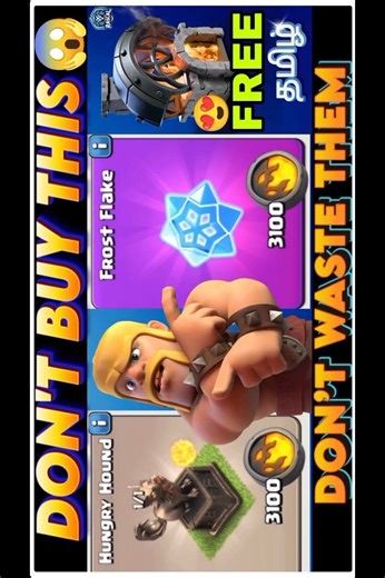 Best Way to Spend Your EMBER MEDALS #gamingrascal #shorts