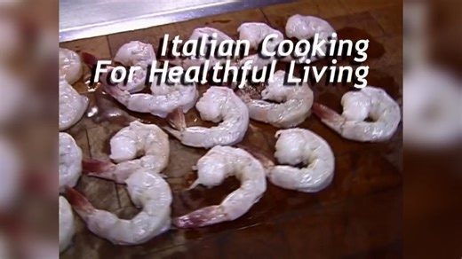 Italien Cooking - For Healthful Living