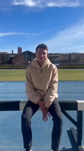 Jake Wightman - 4J Athlete of the Year 2025