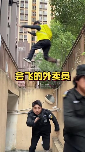 This is not a jump… this is a statement. 🔥#parkour #freerunning #parkourjump #parkourlife