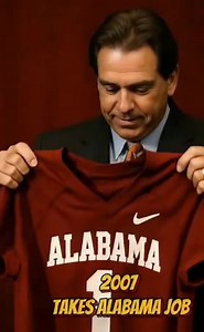 NICK SABAN, The Architect of Greatness A man of vision who has a proven record of championship success, head coach Nick Saban has returned the University of Alabama to the top of the college football landscape with his commitment to building the total program. After the victory over Clemson in the 2016 College Football Playoff National Championship Game, Saban joined Paul "Bear" Bryant as the only two coaches to win five national titles in the modern era. Beginning his 11th season in Tuscaloosa,