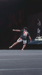 9.4K views · 297 reactions | Some Monday Madness For Ya  #tricking #sports #martialarts | Adrenaline Tricking League | Facebook