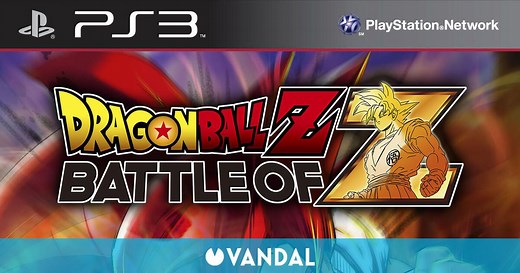 Dragon Ball Z: Battle of Z: TODA la información - PS3, PSVITA, Xbox 360 - Vandal