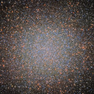 The Milky Way's Globular Clusters Formed at the Dawn of the Universe