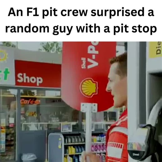 How Shell's viral ad teaches brands to sell what they enable | Jason Feifer posted on the topic | LinkedIn