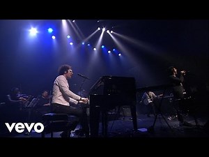 A Great Big World - Already Home (Live on the Honda Stage)