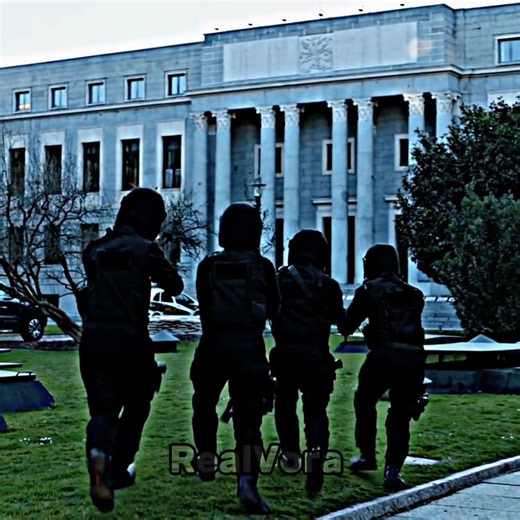 Raquel Murillo’s Dangerous Investigation Begins 🚨🔥 | Money Heist S01 Edit | MONTAGEM COMA