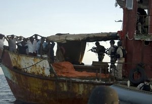 Counter-Piracy