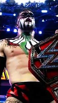Edge vs Balor INSANE Finish