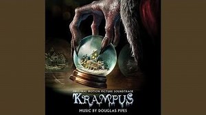 End Credits Gruss von Krampus Krampus Karol of the Bells