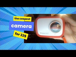 polaroid version DV106 v2 0