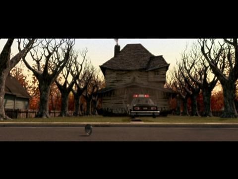 Monster House (2006) ⭐ 6.7 | Animation, Comedy, Family