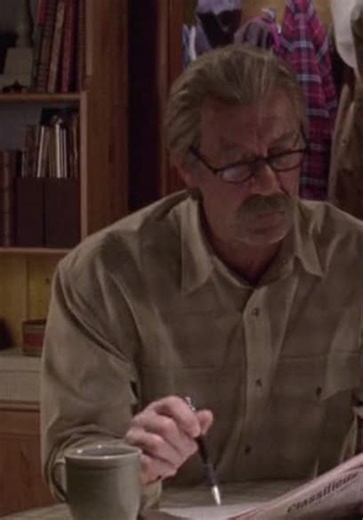 Heartland S04:E12 - Lost Song