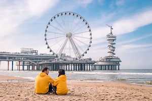 Met wie wil jij lekker uitwaaien? 😏 4* Carlton Beach Hotel SCHEVENINGEN incl. ontbijt gebruik zwembad & wellness nu vanaf €79* pkpn voor 2 personen! 👉 https://www.hotels.nl/nl/scheveningen/carltonbeach/?arrival=2019-01-01&pid=fbad191023cbs ▪ Het prachtige strand direct voor de deur ▪ Op loopafstand van de pier van Scheveningen ▪ Incl. gebruik van het zwembad en de wellness ▪ Binnen- en buitensauna, infrarood sauna, stoombad & whirlpool *excl. €4,45 citytax & €4,95 servicekosten pppn | Hotels.n