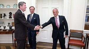 Bully Coward Victim: The Story of Roy Cohn