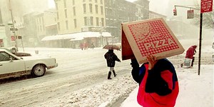 'Storm of the Century' struck 31 years ago: 'We thought it was end of times'