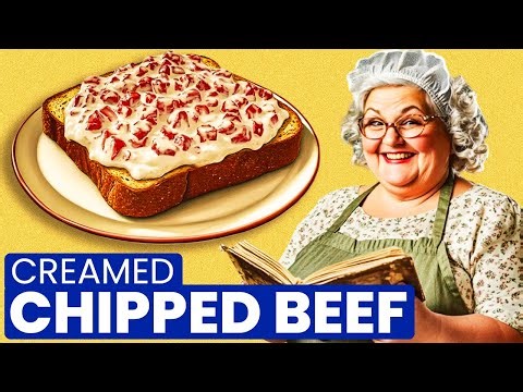 30 Forgotten Recipes From Grandma’s Church Cookbooks