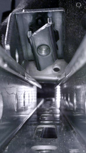 Secure connections in seconds! Help reduce installation time and boost productivity with the new MT Fast-Lock for Modular Support Systems. Learn more about Hilti's Modular Support Systems → https://hilti.to/2m97oi | Hilti