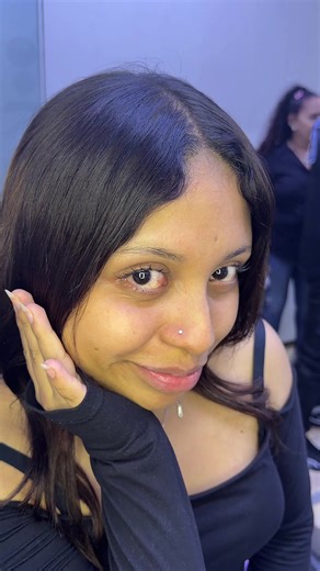 Cuando tu hij@ te dice que quiere hacerse un piercing #piercing #piercingsinpermiso #adolecentes