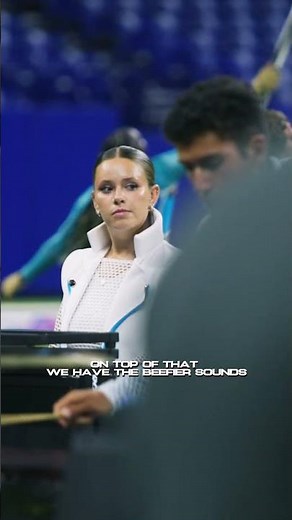 They combined WHAT in their sound design?! | 2025 Mandarins