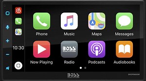 Boss Audio Systems introduces new $399 aftermarket wireless CarPlay unit | AppleInsider