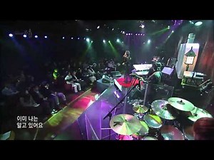 The ebs space_900회_이은미 - 녹턴