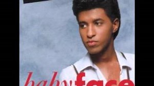 WHERE WILL YOU GO Lyrics - BABYFACE | eLyrics.net