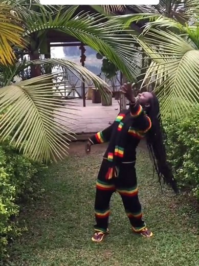 Exploring Rastafarian Identity and Heritage