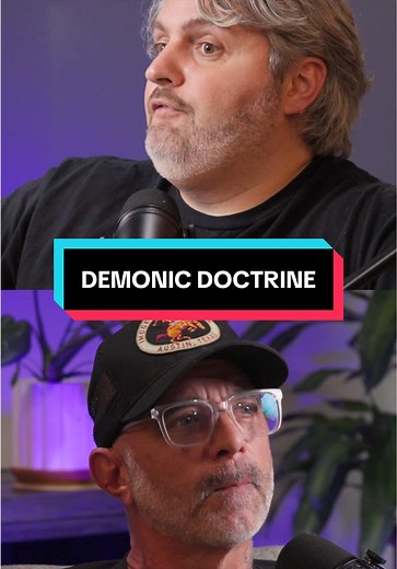 Demons, Law, and the Doctrine of Demons Explained