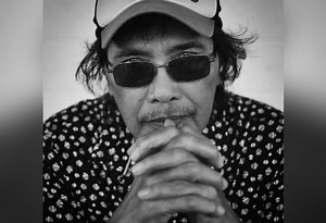 'Panday' creator, director Carlo J. Caparas dies